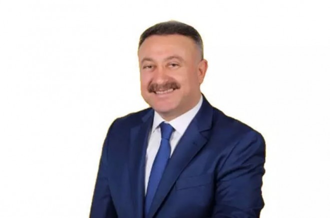 MERSİN’DE HACI ÖZKAN FIRTINASI ESİYOR! – SİYASET – İnternetin Ajansı