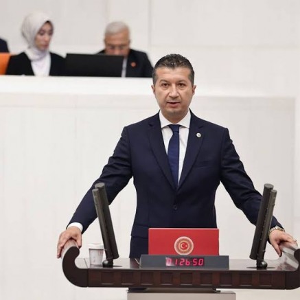 Milletvekili Akbulut Bucak İlçe Kongresi Katıldı – GÜNDEM – İnternetin Ajansı