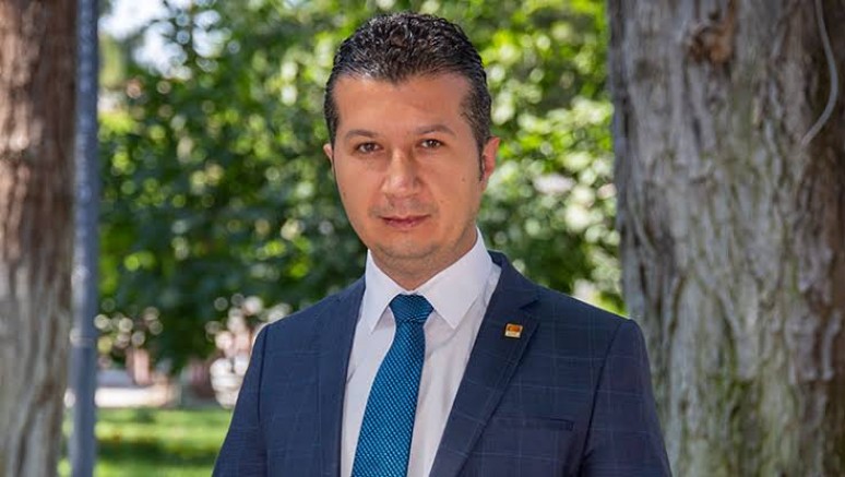 Milletvekili Akbulut’tan Karayolu Üzerine Kritik Sorular – GÜNDEM – İnternetin Ajansı