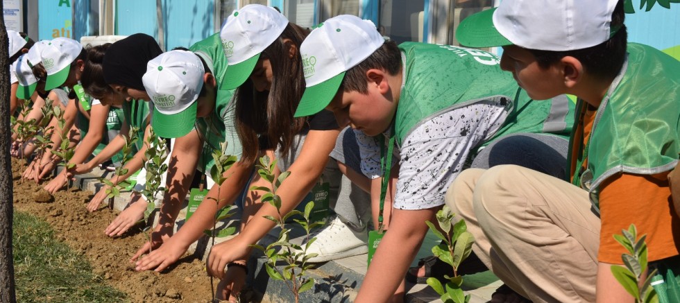 MİNİK MÜFETTİŞLER GÖREV BAŞINDA – GÜNDEM – İnternetin Ajansı