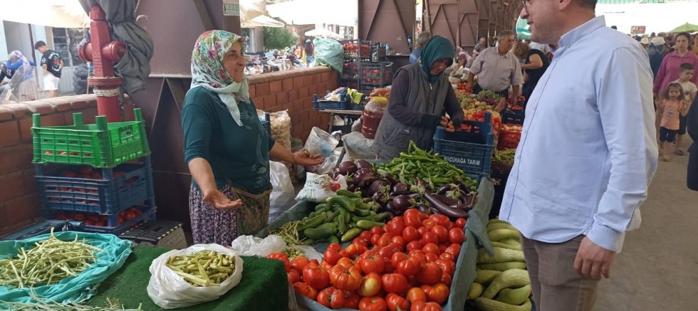 MUTFAKTAKİ YANGIN HIZLA BÜYÜYOR – SİYASET – İnternetin Ajansı