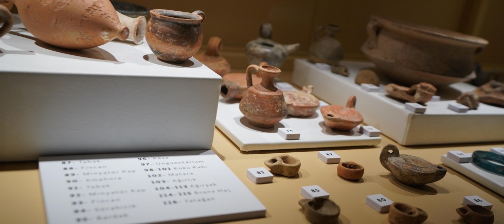 Müze, Ada’ya büyük değer katacak – GÜNDEM – İnternetin Ajansı