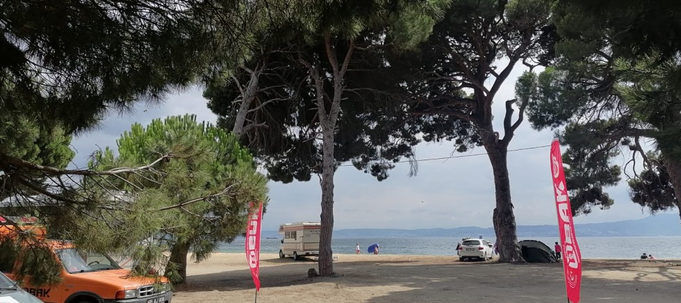 OBAK Afet Eğitim Kampında – GÜNDEM – İnternetin Ajansı