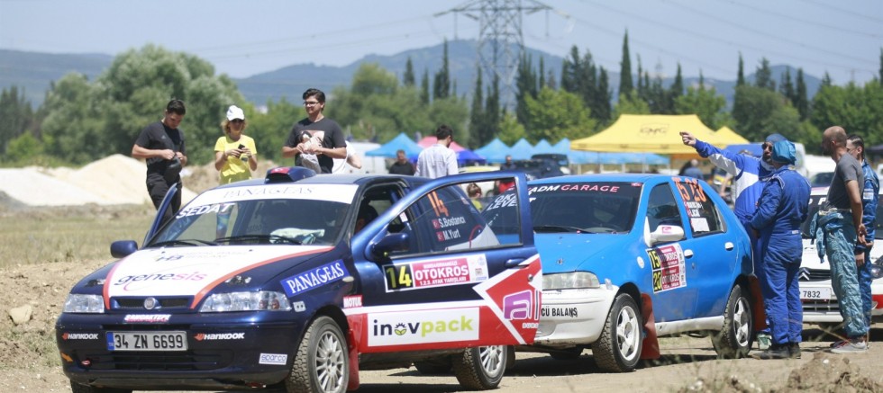 Orhangazi Otokros Heyecanı ile Coşacak – SPOR – İnternetin Ajansı