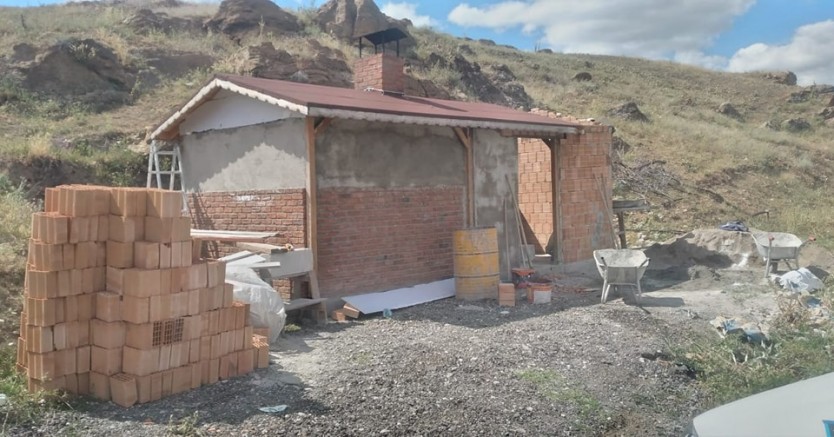 Pursaklar’da Köy Fırınları Daha Modern Daha Kullanışlı – GÜNDEM – İnternetin Ajansı