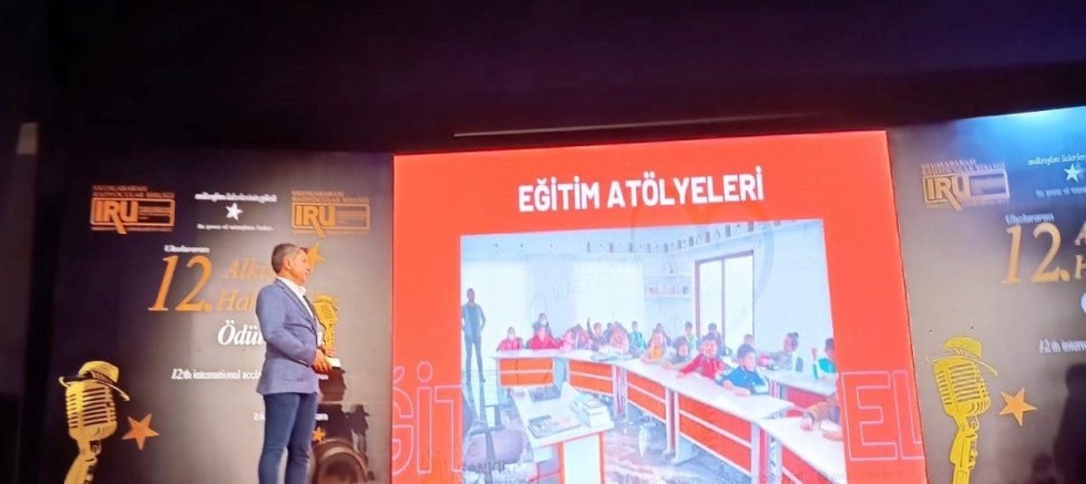 Pursaklar’ın Gurur Gecesi – GÜNDEM – İnternetin Ajansı