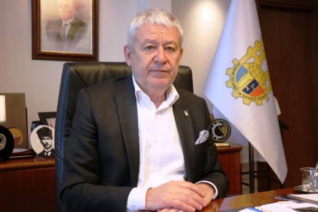 RECEP ZIPKINKURT’TAN 30 AĞUSTOS ZAFER BAYRAMI MESAJI! – GÜNDEM – İnternetin Ajansı