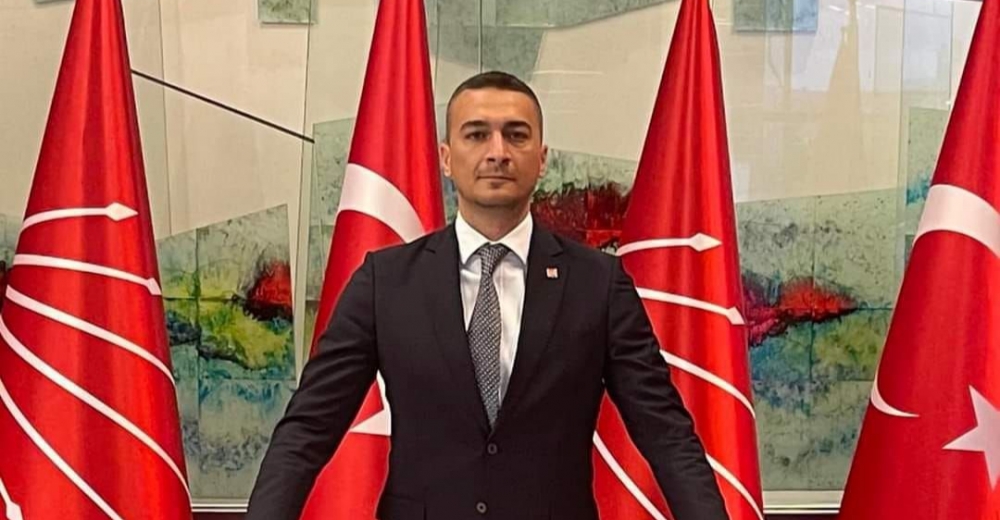 ŞAHİNBEY İLÇE BAŞKANI ŞAHİN OLDU: KARDEŞÇE YAŞAYACAĞIZ BU ÜLKE HEPİMİZİN! – GÜNDEM – İnternetin Ajansı