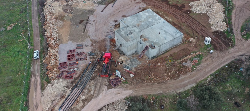 Savaştepe, Büyükşehir eliyle gelişiyor – GÜNDEM – İnternetin Ajansı