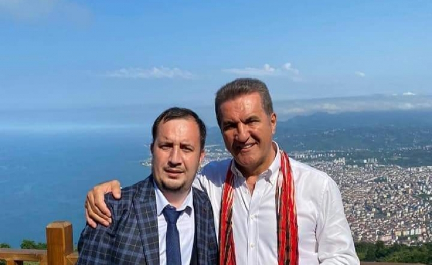 SULTANGAZİ’NİN EVLADI YEREL SEÇİMLERE HAZIRLANIYOR – GÜNDEM – İnternetin Ajansı