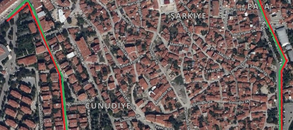 SÜRÜCÜLERE HAFTA SONU UYARISI – GÜNDEM – İnternetin Ajansı