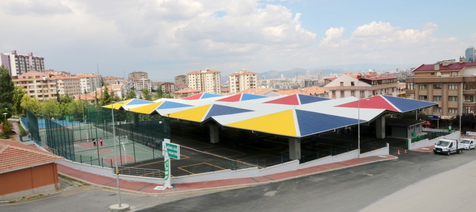 TAŞDELEN, 4 YENİ PAZAR YENİ YAPTI, MEVCUTLARIN DA ÜZERİNİ KAPATTI VE YENİLEDİ  – GÜNDEM – İnternetin Ajansı