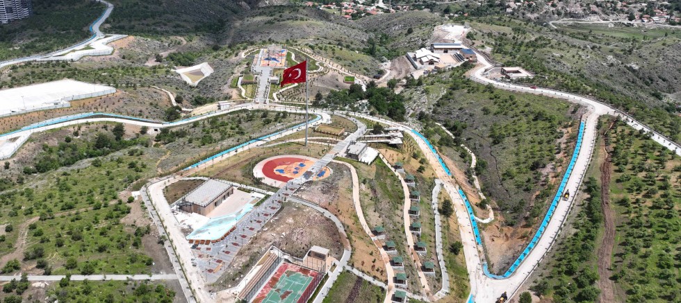 TAŞDELEN: ÇANKAYA’YI YAŞAM KALİTESİ EN YÜKSEK İLÇE YAPACAĞIZ – GÜNDEM – İnternetin Ajansı