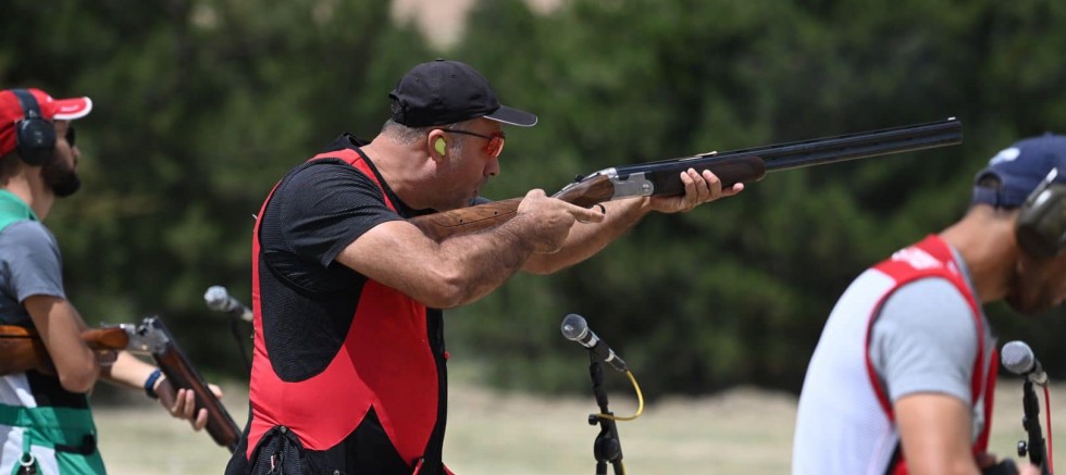 Trap yarışları pazar günü yapılacak – SPOR – İnternetin Ajansı