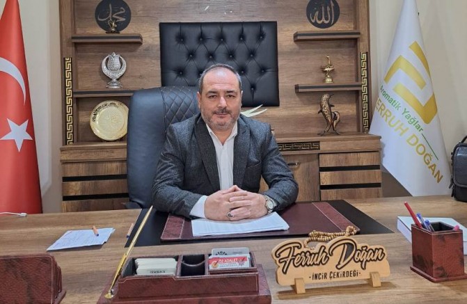 TÜRKİYE’NİN TARIMINDA YERLİ TOHUM ÖNEMLİ BİR ROLE SAHİP – GÜNDEM – İnternetin Ajansı