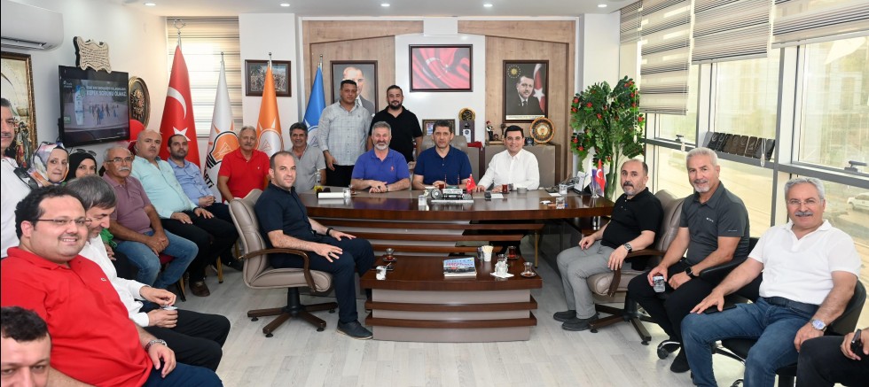 Tütüncü’den birlik ve beraberlik mesajı – GÜNDEM – İnternetin Ajansı