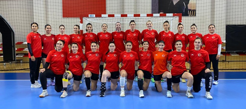 U17 Kızlar Avrupa Hentbol Şampiyonası, 5 Ağustos’ta Ankara’da başlıyor – SPOR – İnternetin Ajansı