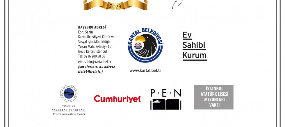 Vedat Günyol 8. Deneme Ödülü Yarışması İçin Başvurular Başladı – GÜNDEM – İnternetin Ajansı