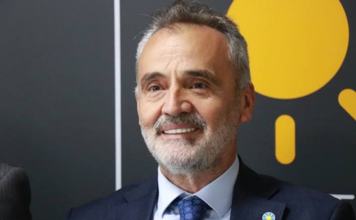 VEKİL AKALIN: TRAKYA’DA YAŞANAN AYÇİÇEK SORUNUNA ACİLEN ÇÖZÜM GETİRİLMELİDİR! – GÜNDEM – İnternetin Ajansı