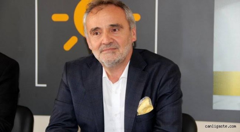 VEKİL AKALI’NDAN 17 AĞUSTOS DEPREMİ ANMA MESAJI! – GÜNDEM – İnternetin Ajansı