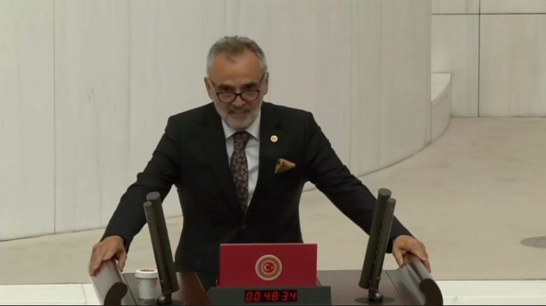 VEKİL AKALIN’DAN 30 AĞUSTOS ZAFER BAYRAMI MESAJI! – SİYASET – İnternetin Ajansı