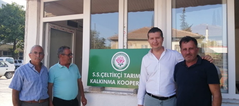 VEKİL AKBULUT SAHALARI BOŞ BIRAKMIYOR! – GÜNDEM – İnternetin Ajansı