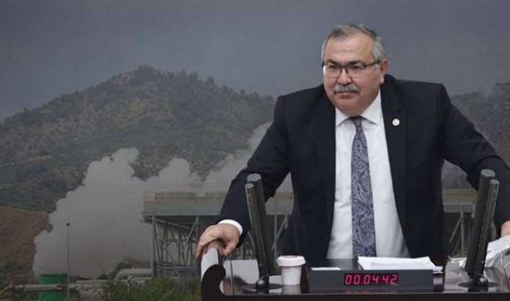 VEKİL BÜLBÜL’ DEN ŞEHİTLER İÇİN TAZİYE MESAJI! – GÜNDEM – İnternetin Ajansı