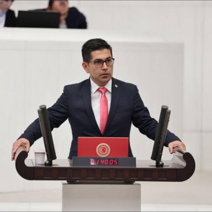 VEKİL HALICI: BAKTIKÇA ÖLDÜRDÜKLERİ ZEYTİN AĞAÇLARINI HATIRLASINLAR! – GÜNDEM – İnternetin Ajansı