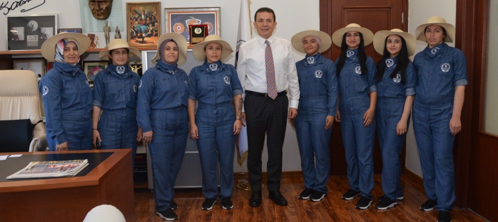 Yenişehir Belediyesi personellerine 14.400 TL banka promosyonu ödenecek – GÜNDEM – İnternetin Ajansı