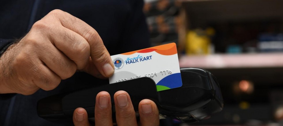 Yenişehir Belediyesi “ Yenişehir Halk Kart”ın Temmuz ayı tutarlarını yatırdı – GÜNDEM – İnternetin Ajansı