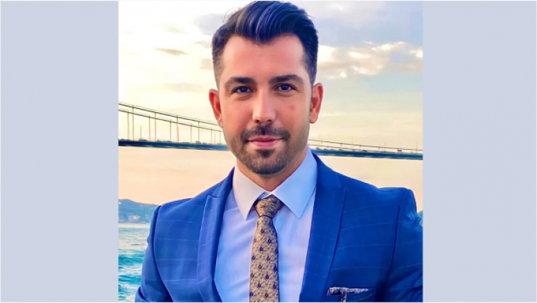 1453 FATİH GENÇLİK VE SPOR KULÜBÜ ANTRENÖRÜ ÖMER SEYFEDDİN BAĞLAR’DAN YENİ EĞİTİM-ÖĞRETİM YILI MESAJI – GÜNDEM – İnternetin Ajansı