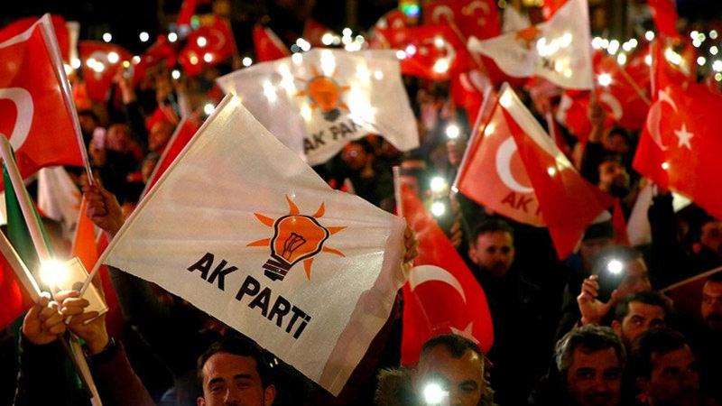 Kritik toplantı sonrası AK Parti'den sert açıklama! 11 il için harekete geçildi...