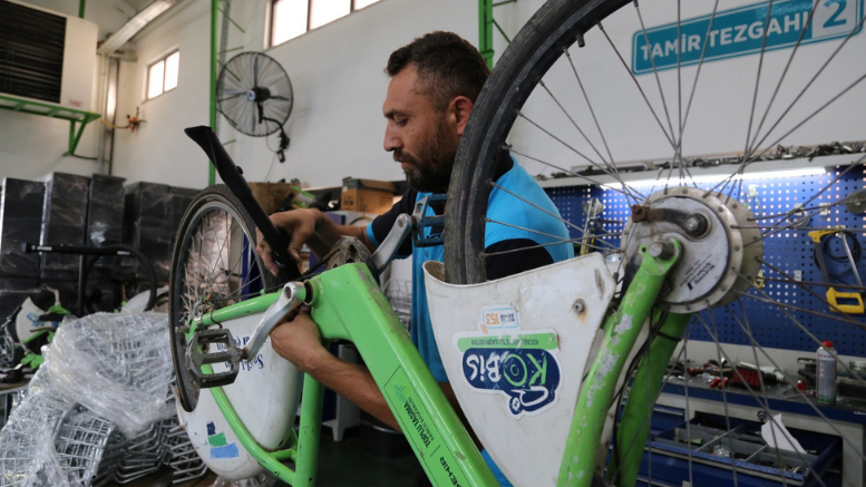 5 saniyede çalıp kırıyorlar, tamiri günler sürüyor – TÜRKİYE – İnternetin Ajansı