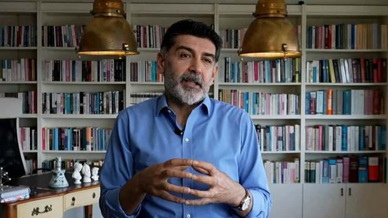 Gazeteci Levent Gültekin hakkında iddianame hazırlandı