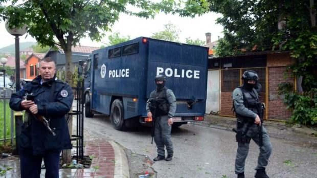 Sırplar rahat durmuyor! KFOR açıkladı: Müdahale etmeye hazırız