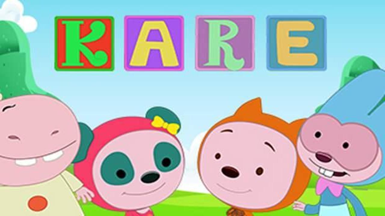 TRT ortak yapımı ‘Kare Takımı: Gizemli Ada’ yarın vizyonda