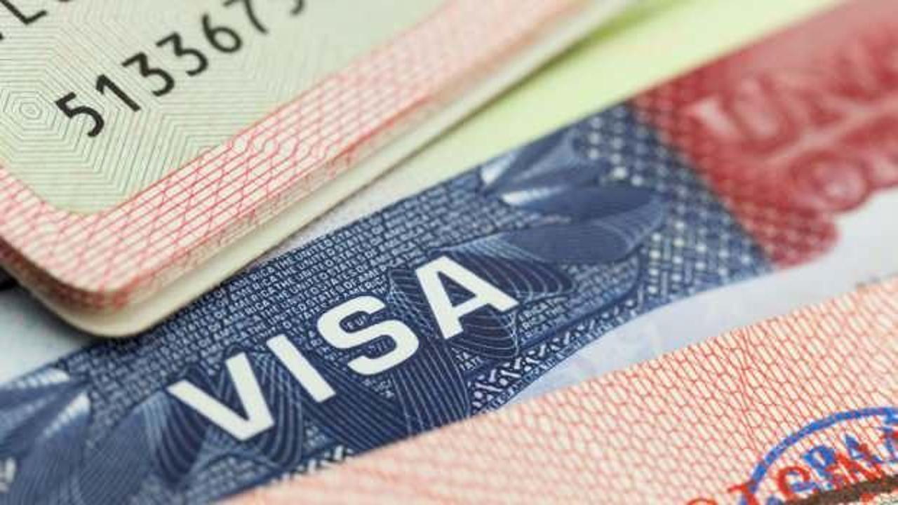 ABD, İsrail vatandaşlarına vizeyi kaldırdı