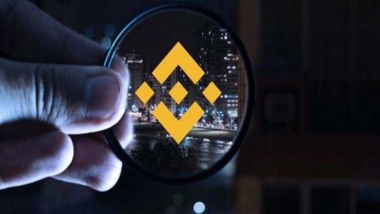 Binance, Rusya’daki faaliyetlerini sonlandırıyor