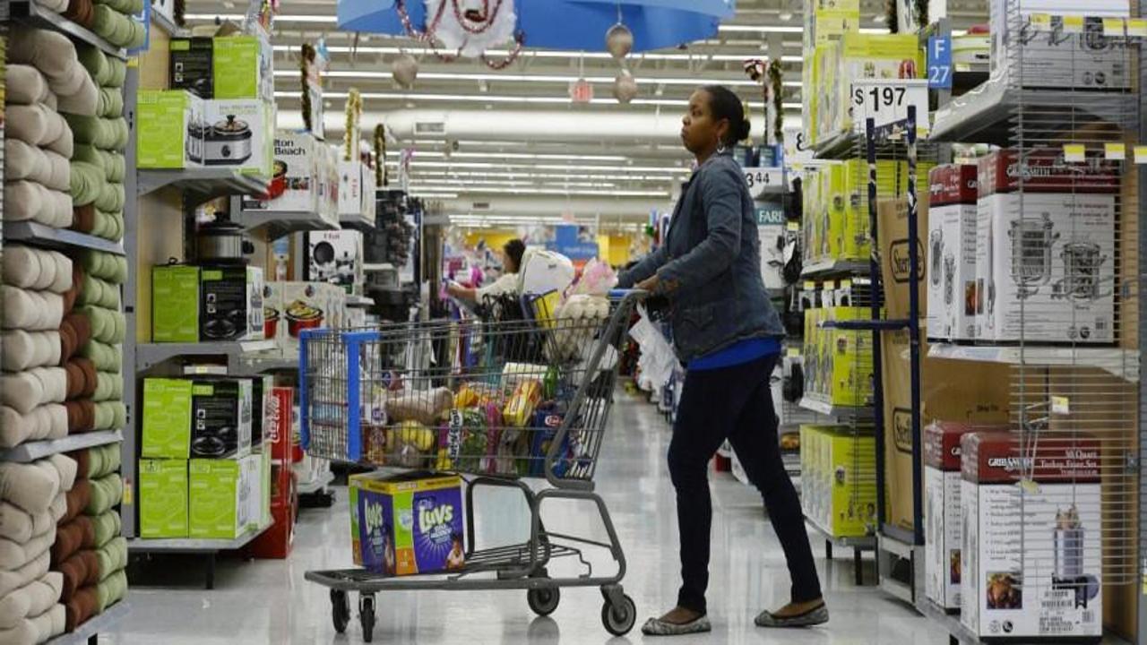 ABD’de tüketici güveni beklentilerin altına geriledi