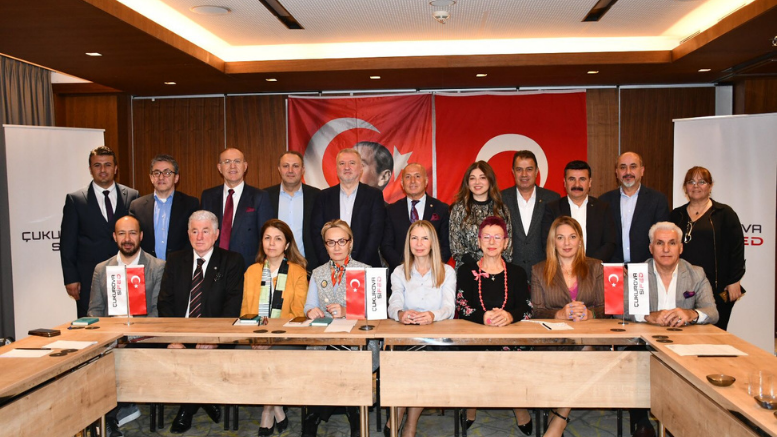 Adana ve Mersin, özel teşvik kapsamına alınsın – TÜRKİYE – İnternetin Ajansı