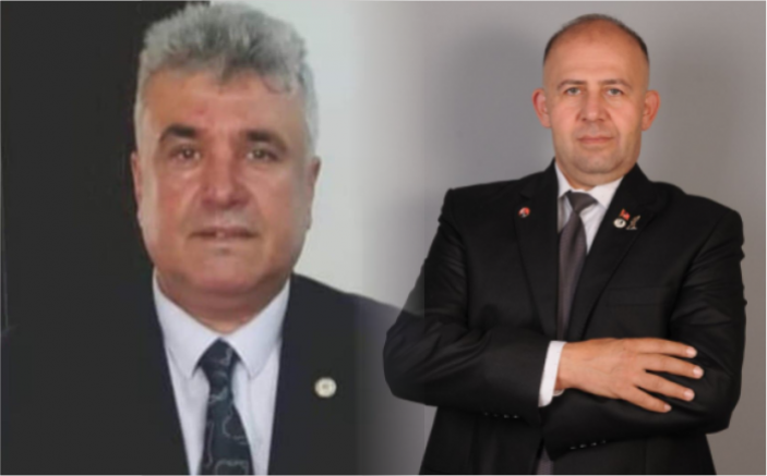 ADİL TÜRKİYE PARTİSİ (ATP) GENEL BAŞKAN YARDIMCISI İRFAN ÖZEN SALDIRIYA UĞRADI – GÜNDEM – İnternetin Ajansı