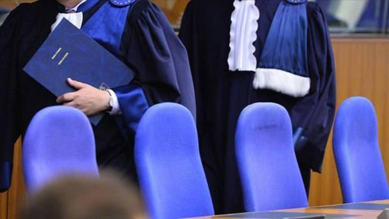 AİHM’in adaleti katleden kararları: Teröre özgürlük, mağdura susturucu!