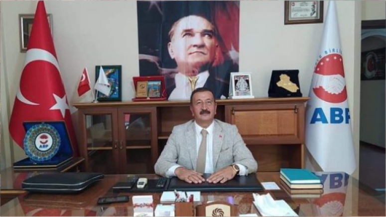 Anadolu Birliği Partisi Genel Başkanı Bedri Yalçın, AKP’nin Yönetimine Eleştiri – GÜNDEM – İnternetin Ajansı