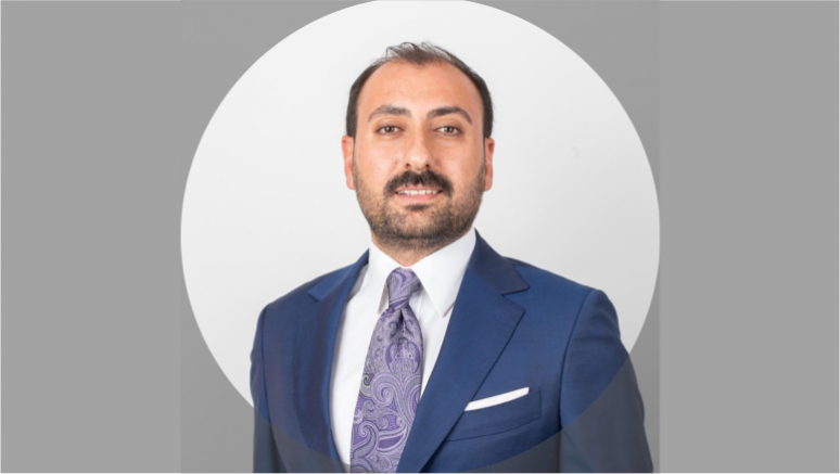 Ankara’nın geleceği için Sercan Çığgın Adaylığını Açıklayacak! – GÜNDEM – İnternetin Ajansı