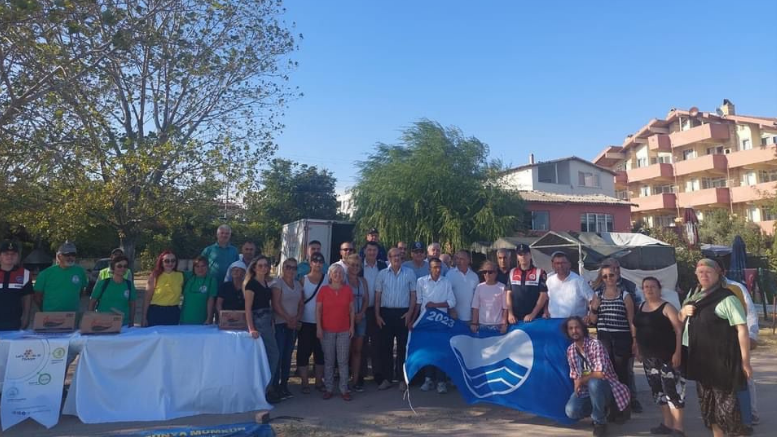 “ATIKSIZ BİR DÜNYA İÇİN EL ELE VERDİK” – TÜRKİYE – İnternetin Ajansı