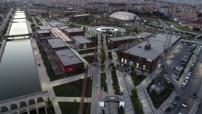 Avlu’da alışveriş fırsatlarını kaçırmayın! – TÜRKİYE – İnternetin Ajansı