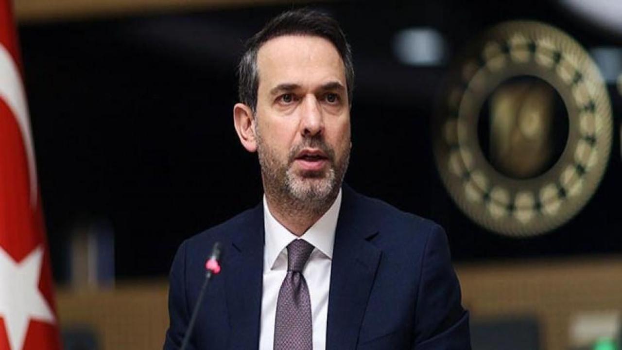 Bakan Bayraktar, Abu Dabi’ye gidecek