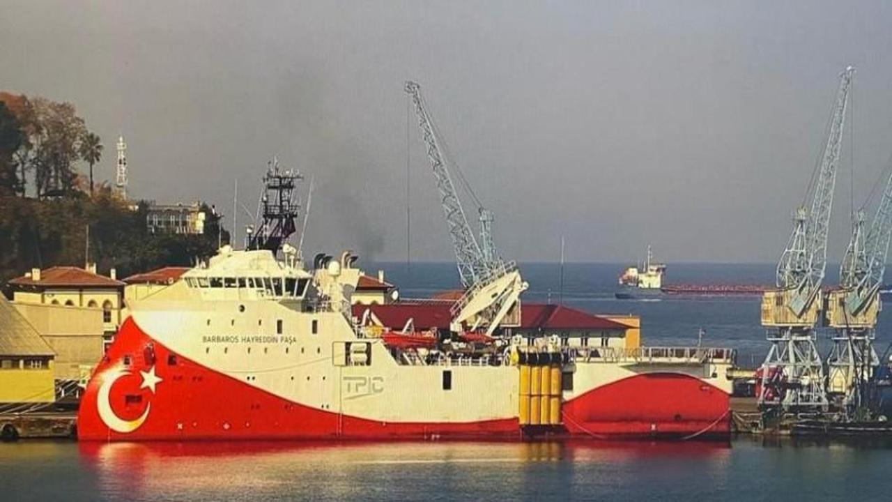 Türkiye’den petrol hamlesi! Barbaros ile yeniden alevlenecek