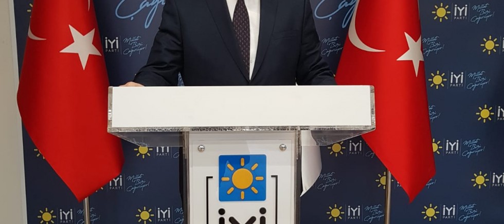 BAŞKAN AKBAŞ: BU RESMEN HALKA HAKARETTİR! – GÜNDEM – İnternetin Ajansı