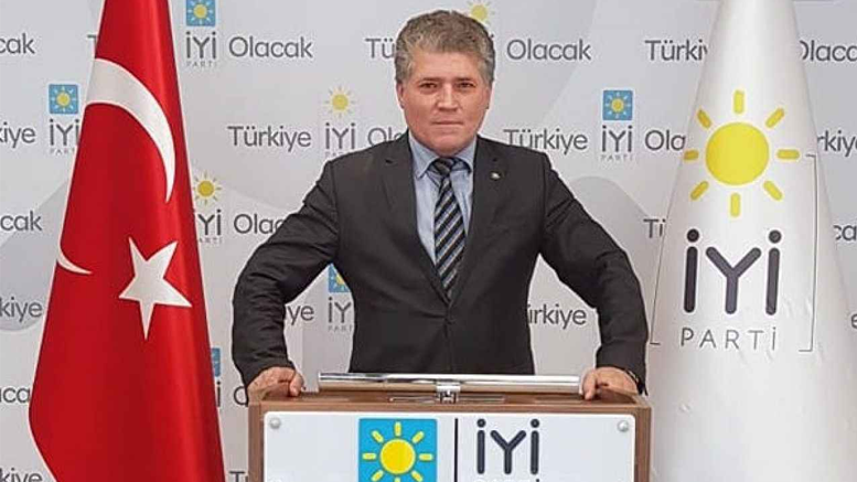 BAŞKAN AKBAŞ: İYİ PARTİ ÇANKIRI’DA BİRİNCİ PARTİ OLACAK! – GÜNDEM – İnternetin Ajansı